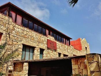 Hotel Estoril Beach Boa Vista Exterior foto
