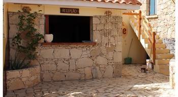 Hotel Estoril Beach Boa Vista Exterior foto