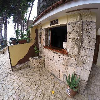 Hotel Estoril Beach Boa Vista Exterior foto